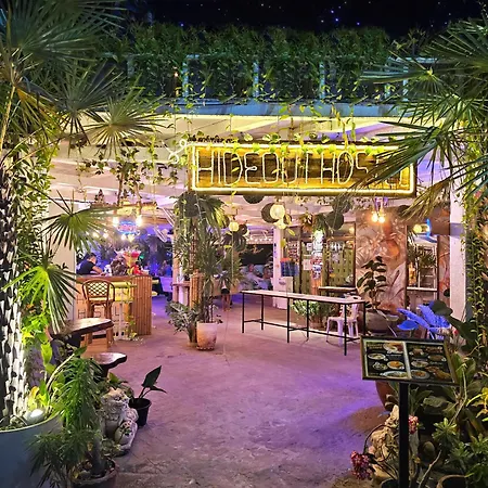 Hideout Hostel 2